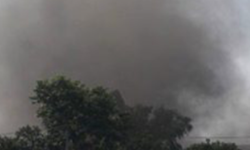 गाउँघर पनि प्रदूषणको चपेटामा