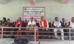 बिर्तामोडमा गुरुङ संग्रहालय