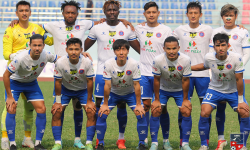 ए डिभिजन लिग : मछिन्द्रकाे सहज जित