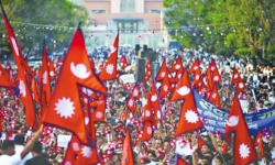 लोकतन्त्र दिवस आज, विभिन्न कार्यक्रम आयोजना गरी देशभर मनाइँदै