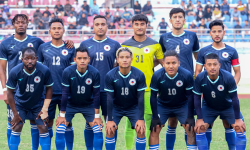 ‘ए’ डिभिजन लिग :  फ्रेन्ड्सको सहज जित