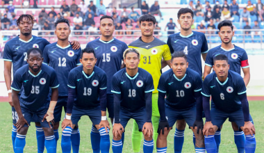 ‘ए’ डिभिजन लिग :  फ्रेन्ड्सको सहज जित