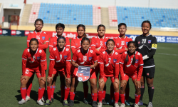 नेपालले आज जोर्डनसँग खेल्दै