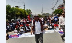 राष्ट्रिय अविष्कार केन्द्रका संस्थापक महावीर पुन धर्नामा