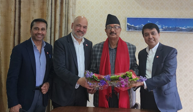 स्टार्टअप नीति पारित गर्न महासंघको आग्रह