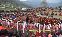 पहिचान संरक्षणका लागि चैतली मेला