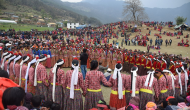 पहिचान संरक्षणका लागि चैतली मेला