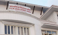 लघु चलचित्र प्रतियोगिता हुँदै