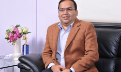 अपर तामाकोशी हाइड्रोपावरको सीईओमा मोहनप्रसाद गौतम नियुक्त