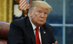 पूर्वराष्ट्रपति ट्रम्पविरुद्ध चौतिस वटा गम्भीर अपराधका अभियोग