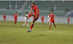 नेपालमाथि भियतनामको जित