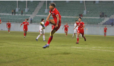 नेपालमाथि भियतनामको जित