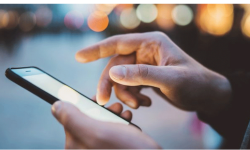 दिनरात फोनमा रहँदा आँखालाई कति नोक्सान पुग्छ ?