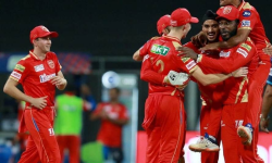 राजस्थान माथि पञ्जावको रोमाञ्चक जित