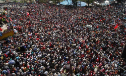 दोश्रो जनआन्दोलन २०६२/६३