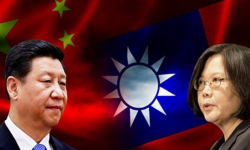 चीनले ताइवानको ‘परिवेश’ को सूक्ष्म अध्ययन गर्दै