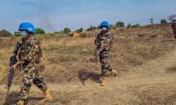 सुडानमा नेपाली सुरक्षा अधिकारी सुरक्षित