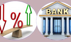 बैशाखदेखि बैंकको घटेको ब्याजदर लागू हुने