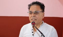 देशकाे रूपान्तरणकाे लागि रविलाइ सहयाेग गर्छु- जगन्नाथ पौडेल