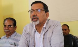 नेपाली समाजवादको खाका कसैसँग छैनः नेता शर्मा