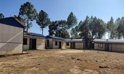 गरिबका लागि बनाइएका घर प्रयोगविहीन