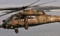 दश दिनदेखि हराएको हेलिकप्टरका यात्रीको शव भेटियो