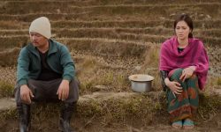 ‘जारी’अव्यक्त प्रेमको मिठास