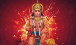 आज मंगलवार हनुमान पुजाको महत्व तथा लाभ