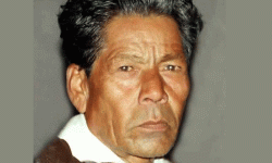 स्व. झलकमान गन्धर्वको जन्मजयन्ती आज