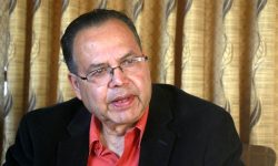 राजनीतिक उपलब्धिविरुद्व षड्यन्त्र भइरहेको छ : नेता खनाल