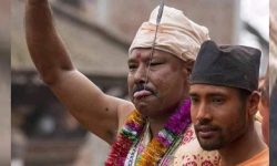 सुजनले जिब्रो छेडाएर जात्रालाई निरन्तरता दिने