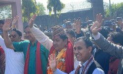 जीतनारायणले भने, ‘जनताको सेवक भएर मर्न चाहन्छु’