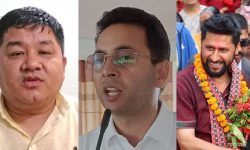 चितवन–२ मा सर्वदलीय बैठक सुरु