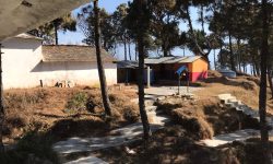 इतिहासकै गर्भमा तुहिए ज्यामरुककोटका ऐतिहासिक सम्पदा