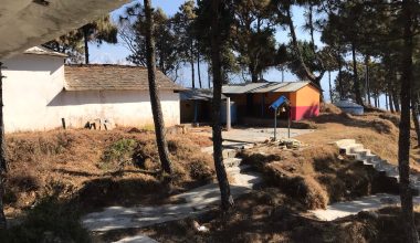 इतिहासकै गर्भमा तुहिए ज्यामरुककोटका ऐतिहासिक सम्पदा