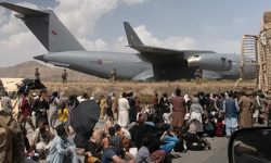 काबुलमा ब्रिटिश दूतावासलाई सुरक्षा सयाैं नेपाली गार्डलाई देश निकाला