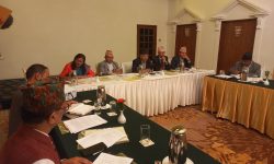 कार्यशैली सुधार र सङघीयतामैत्री सोच हुनुपर्छ : मुख्य सचिव वैरागी