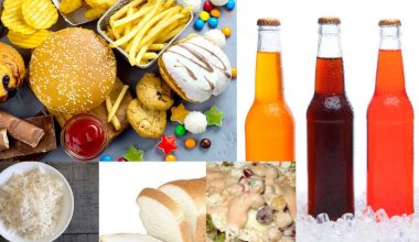 मधुमेहबाट बच्न उच्च कार्बोहाइड्रेटयुक्त खानेकुरा त्याग्नुस्