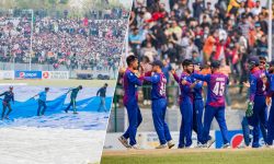 खेल रद्द हुने प्रवल सम्भावना, नेपाल फाइनलमा पुग्ने