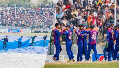 खेल रद्द हुने प्रवल सम्भावना, नेपाल फाइनलमा पुग्ने