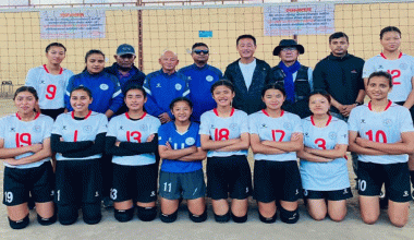 न्यु डायमण्ड र एपीएफ सेमिफाइनलमा