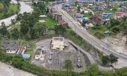 खोलै सुकाएर बिजुली