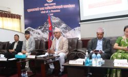 कोशी प्रदेशले खारेज गर्यो प्रदेश पत्रकारिता पुरस्कार तथा सम्मान कार्यविधि