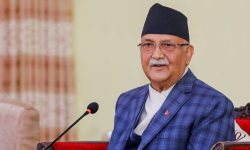 महिला दिदीबिहिनीले गर्दा पार्टी बलियो : एमाले अध्यक्ष ओली