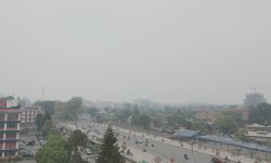 काठमाडौंको आकाश कहिले खुल्छ ?