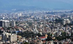 विश्वका सबैभन्दा प्रदूषित शहरमा काठमाडौं पछि कुन-कुन शहर छन् ?