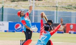 एसीसी प्रिमियर कपमा कुवेतको जित