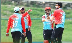 हङकङलाई हराएर कुवेत सेमिफाइनलमा