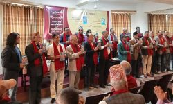 ‘बेग्लै आकाश’ र ‘खटप्वाल’ बजारमा