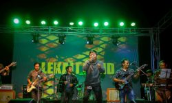 विदेश यात्रामा जाँदै ‘लेकाली’